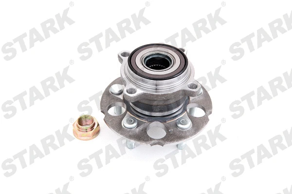 Wheel Bearing Kit (SKWB-0180219)