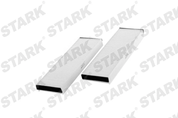 Filter, cabin air (SKIF-0170037)