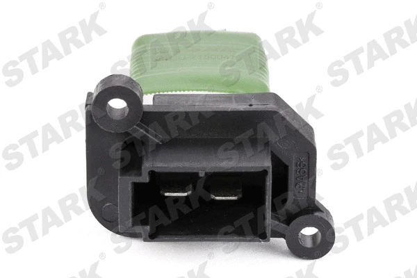 Control Unit, heating/ventilation (SKCU-2150047)