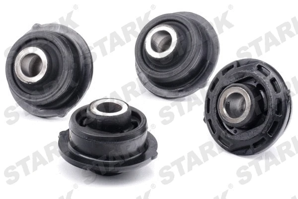 Mounting, control/trailing arm