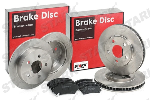 Brake Kit, disc brake