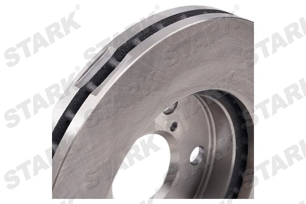 Brake Disc (SKBD-0023780)