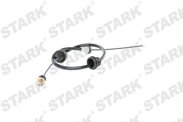 Cable Pull, clutch control