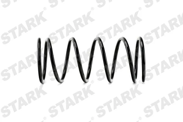 Suspension Spring