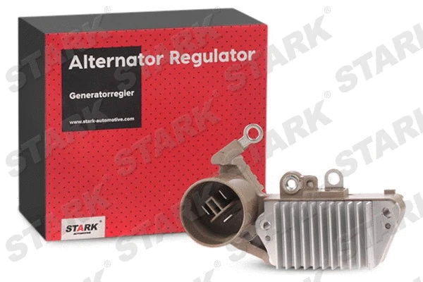 Alternator Regulator