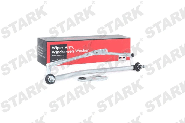Wiper Linkage