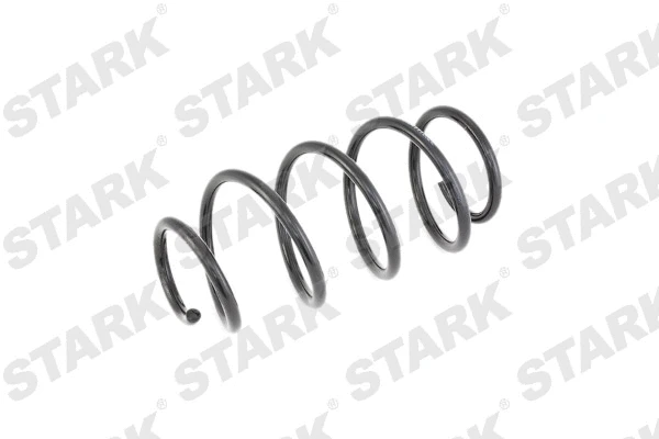 Suspension Spring (SKCS-0040088)