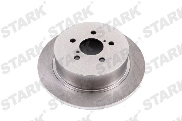 Brake Disc (SKBD-0020361)