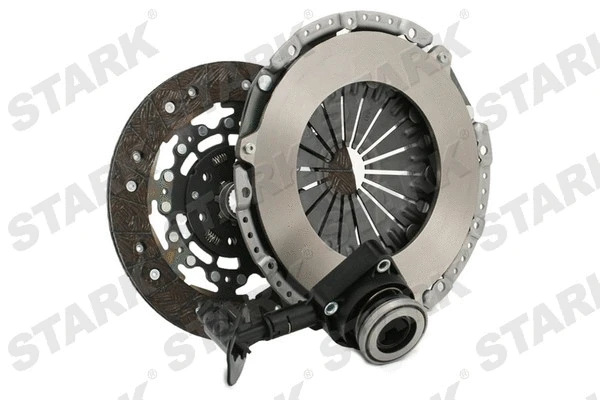 Clutch Kit (SKCK-0100628)