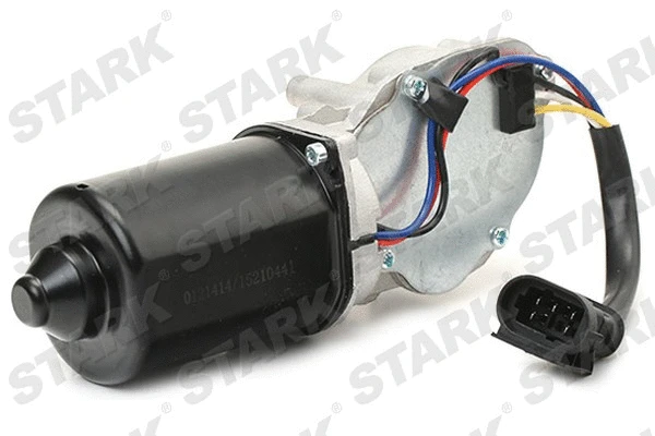 Wiper Motor