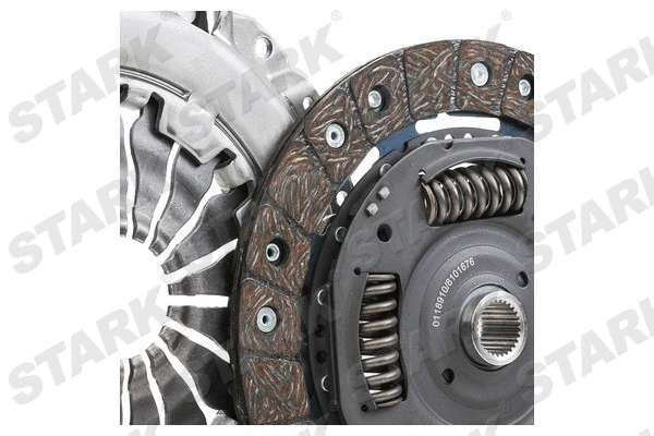 Clutch Kit