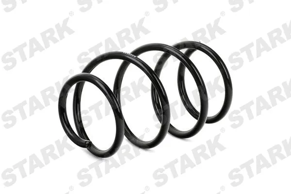 Suspension Spring