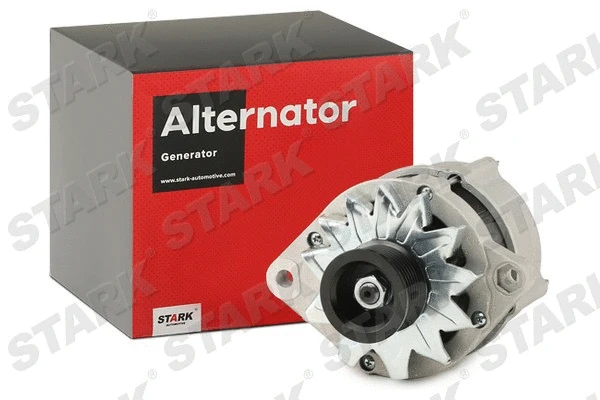 Alternator (SKGN-0320813)