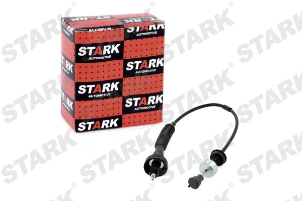 Cable Pull, clutch control (SKSK-1320052)