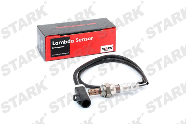 Lambda Sensor