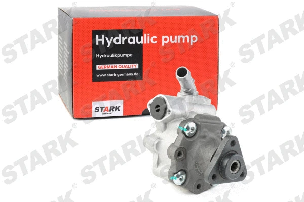 Hydraulic Pump, steering