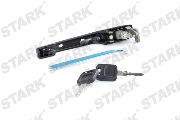 Exterior Door Handle