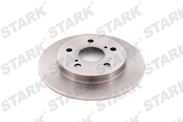 Brake Disc (SKBD-0022375)