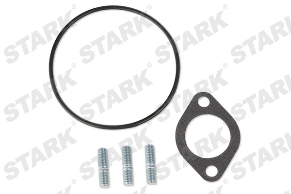 Water Pump & Timing Belt Kit