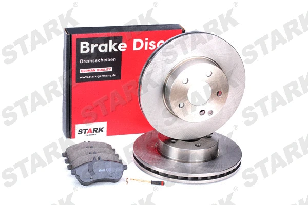 Brake Kit, disc brake