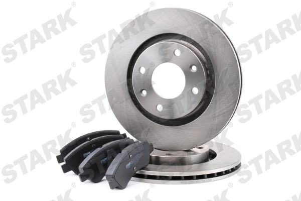 Brake Kit, disc brake