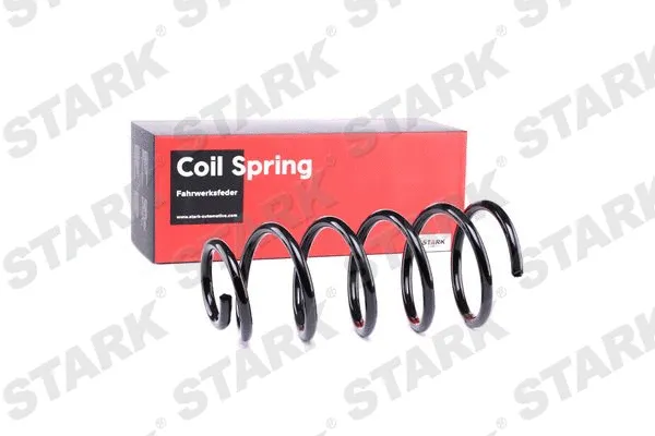 Suspension Spring