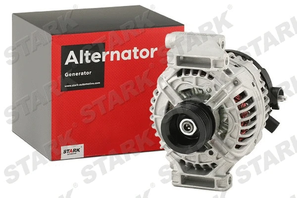 Alternator (SKGN-0320030)
