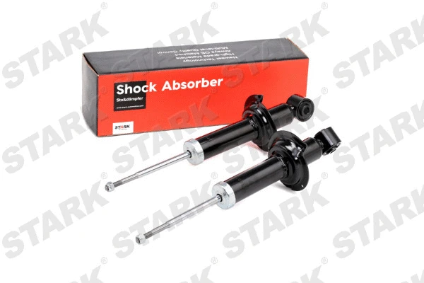 Shock Absorber (SKSA-0133298)