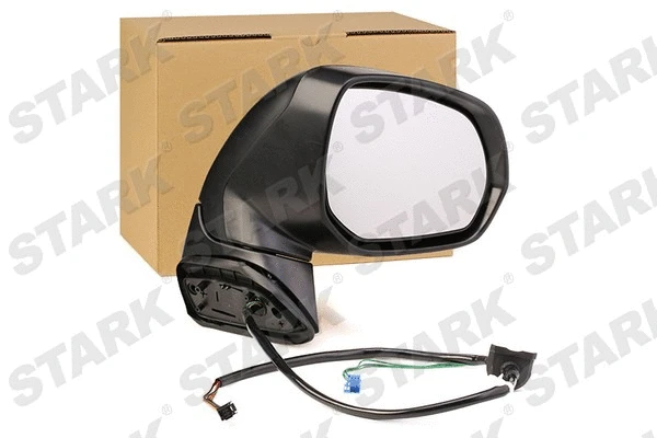 Exterior Mirror (SKOM-1040470)