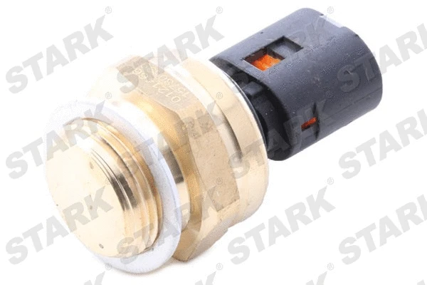 Temperature Switch, radiator fan