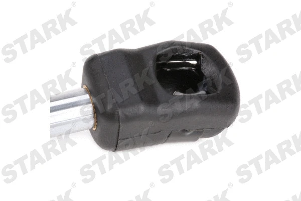 Gas Spring, bonnet