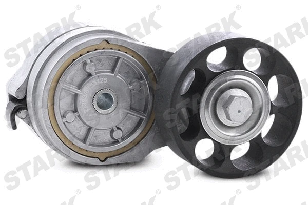 Tensioner Pulley, V-ribbed belt (SKTP-0600145)