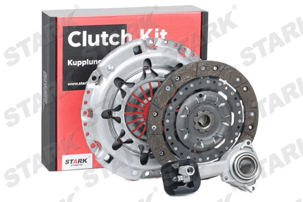 Clutch Kit