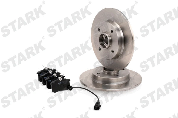 Brake Kit, disc brake