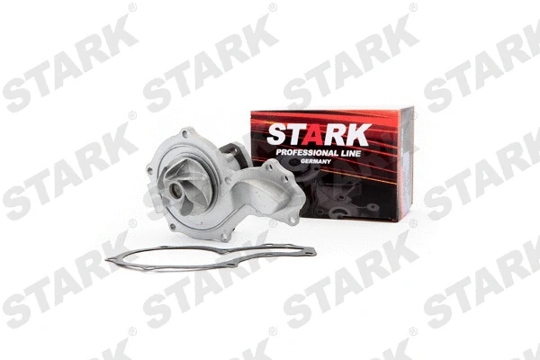 Water Pump, engine cooling (SKWP-0520001)