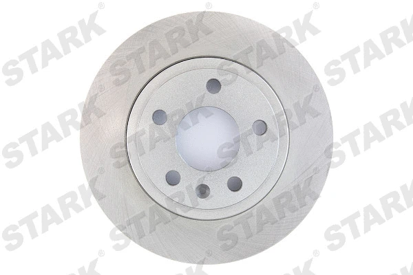 Brake Disc (SKBD-0020148)