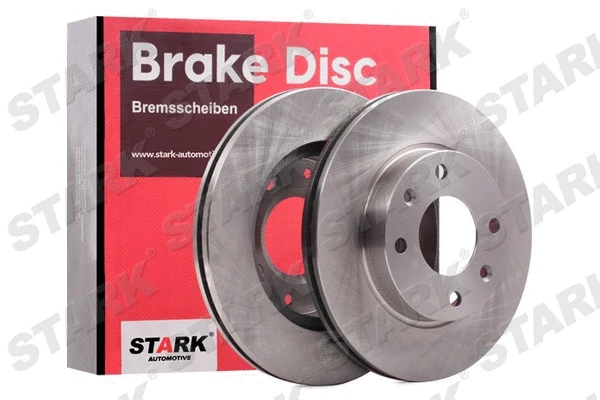 Brake Disc (SKBD-0022085)