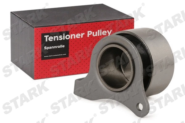 Tensioner Pulley, timing belt