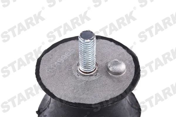 Mounting, engine (SKEM-0660081)
