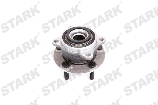 Wheel Bearing Kit (SKWB-0180298)
