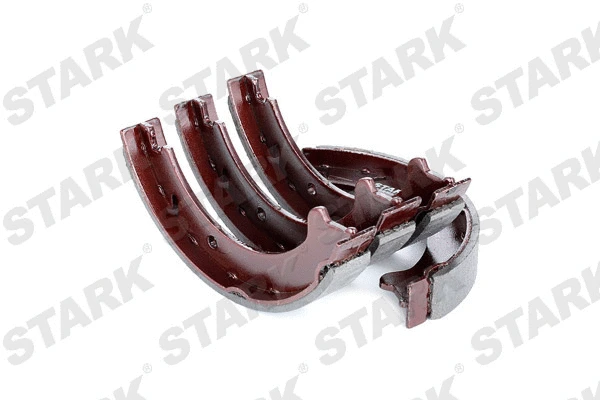 Brake Shoe Set, parking brake (SKBS-0450065)