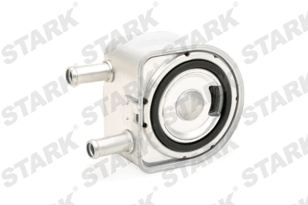 Oil Cooler, engine oil (SKOC-1760012)