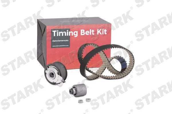 Water Pump & Timing Belt Kit (SKWPT-0750243)