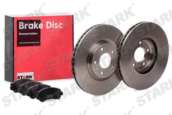Brake Kit, disc brake