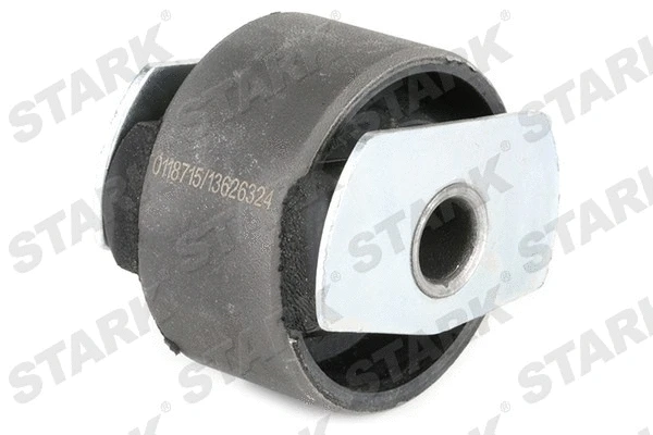Mounting, control/trailing arm