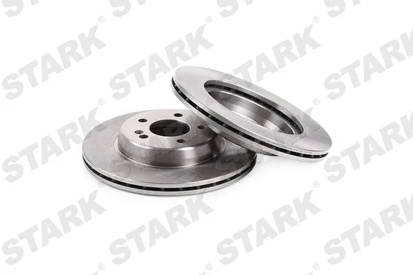 Brake Disc (SKBD-0024738)