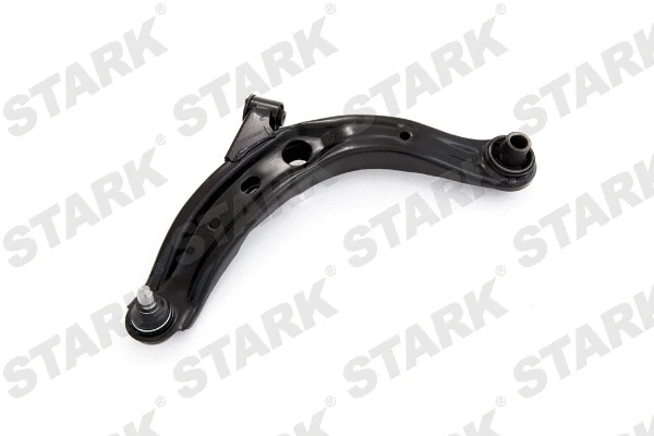 Control/Trailing Arm, wheel suspension (SKCA-0050297)