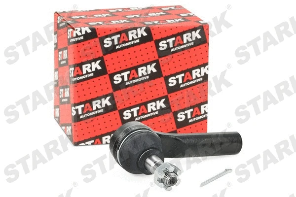 Tie Rod End