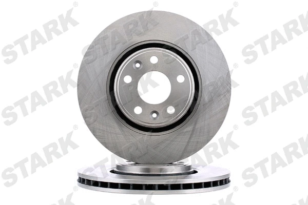 Brake Disc (SKBD-0023219)