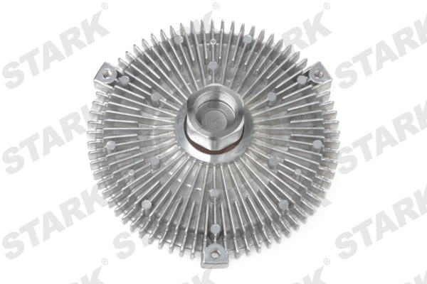 Clutch, radiator fan (SKCR-0990029)
